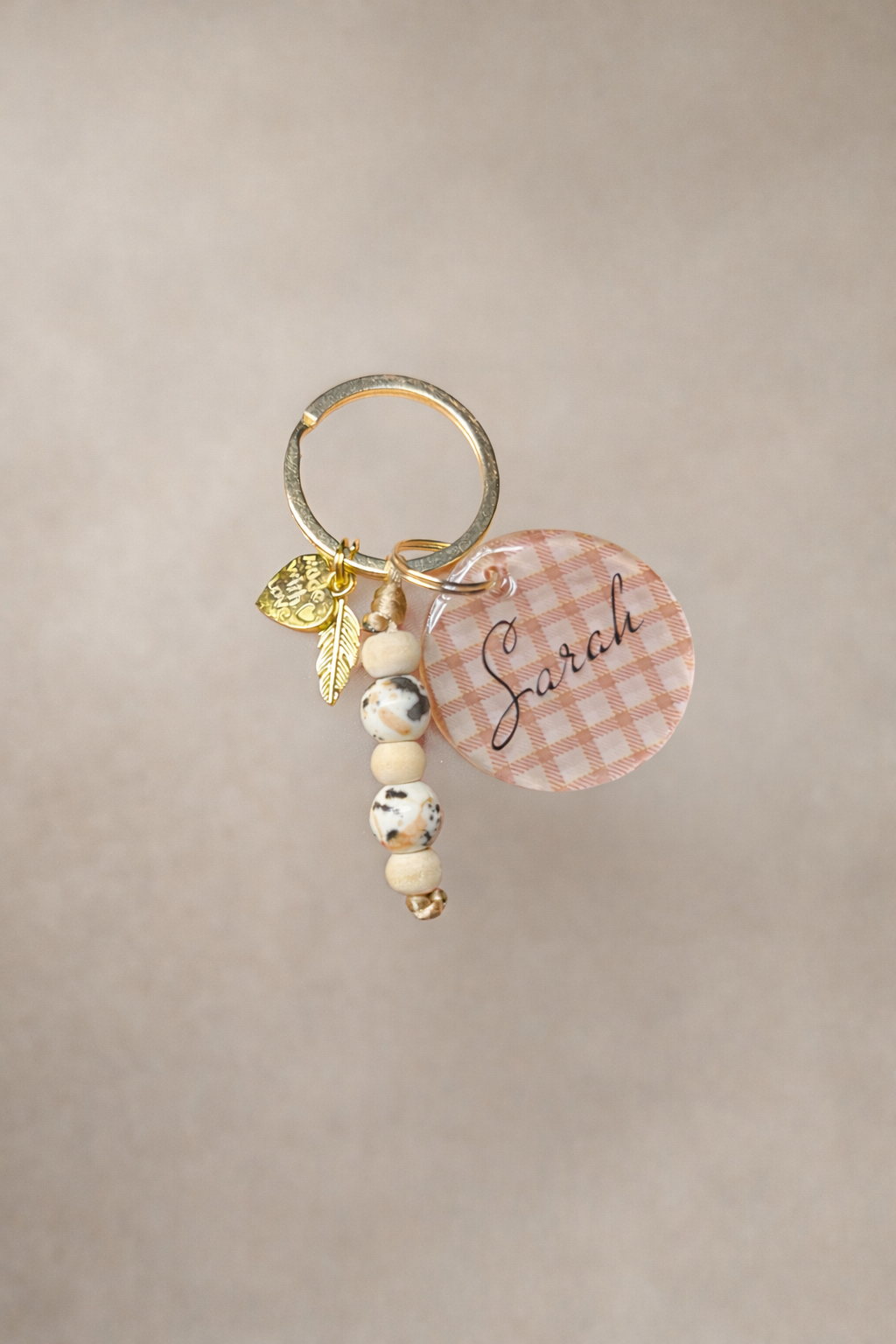 Personalisierte Hundemarke